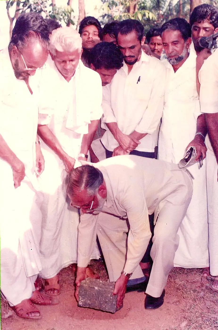 From the Azhar archives