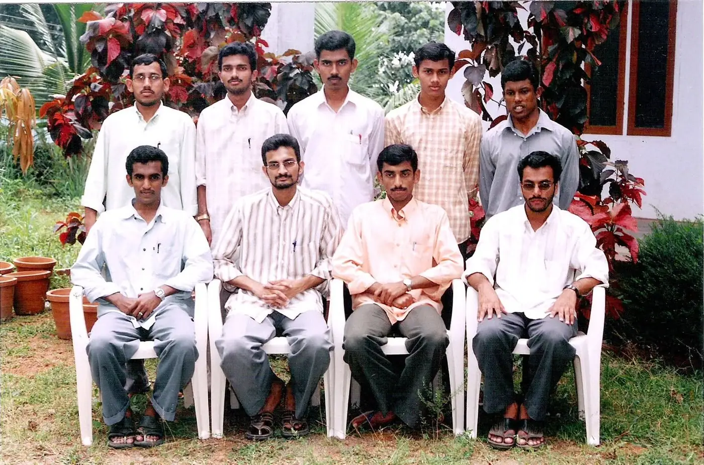 From the Azhar archives