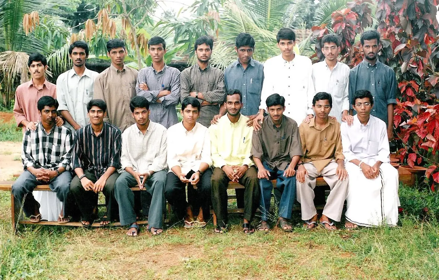 From the Azhar archives