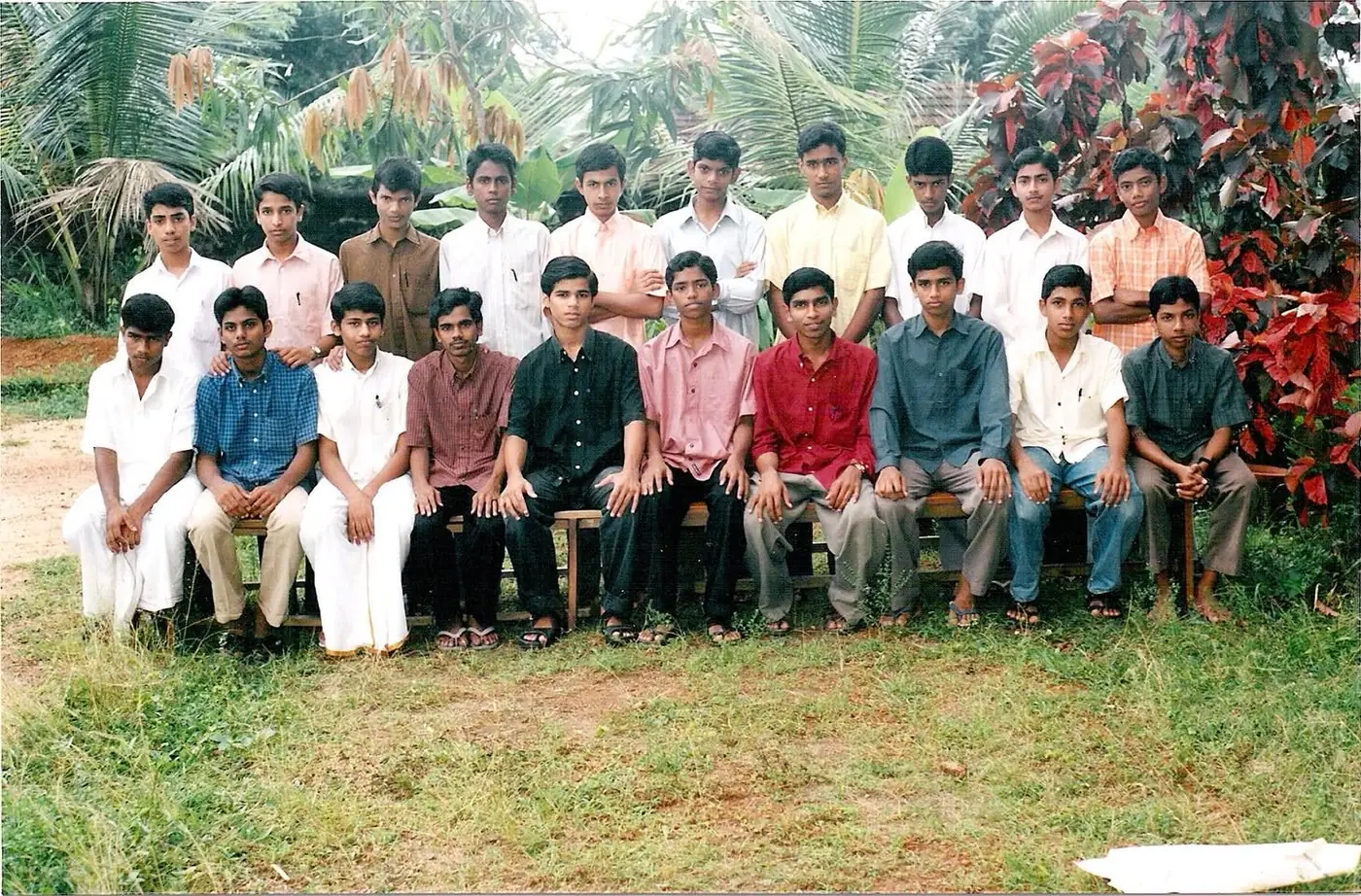 From the Azhar archives
